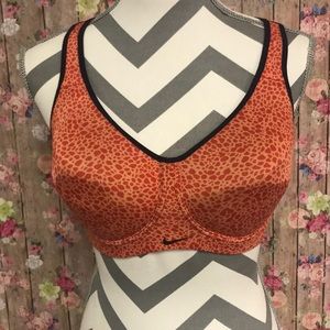 Nike sports bra